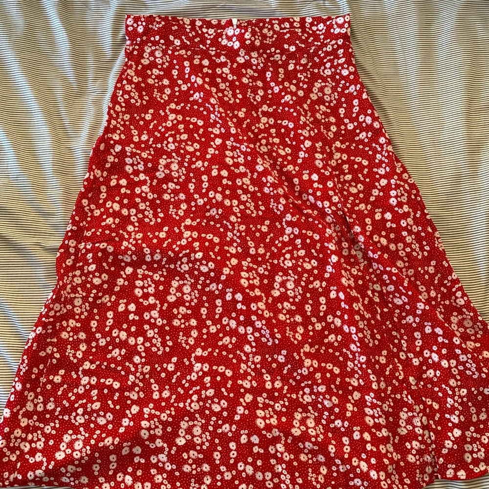 brand new Shein skirt